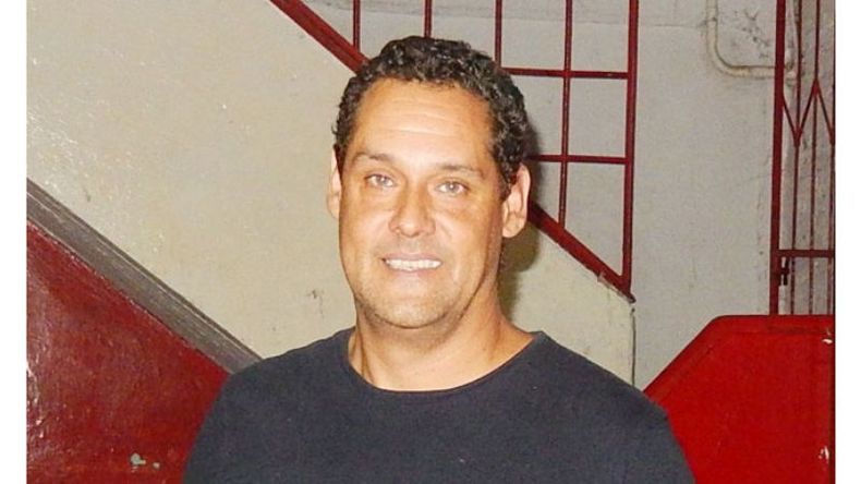 Juan Ortega con nuevo destino..