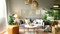 Cuáles son las coordenadas de abundancia en tu casa, según el Feng Shui