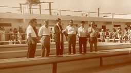 Foto con historia Foto con historia