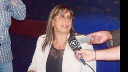 Aranzasti, de Hacienda, expuso ante opositores..
