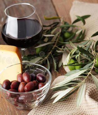 La Ruta del Vino y el Olivo bonaerense lanza sus eventos imperdibles La Ruta del Vino y el Olivo bonaerense lanza sus eventos imperdibles