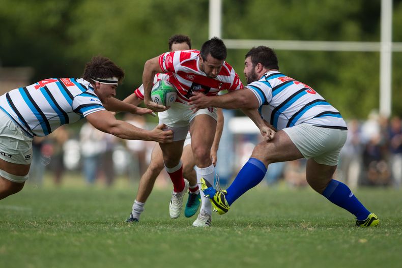 Alumni superó un durísimo estreno