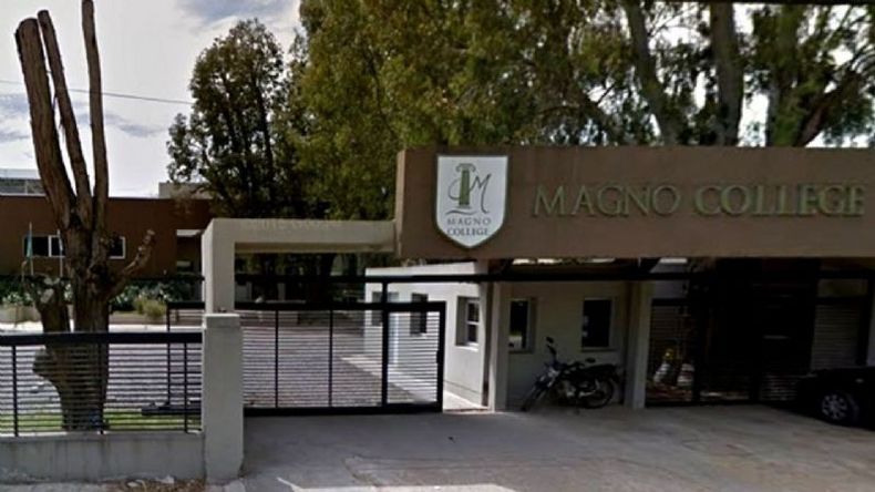 Los padres de los chicos afectados realizaron la denuncia en el INADI. .