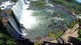 argentina, brasil, uruguay y paraguay tienen la reserva de agua subterranea mas grande de sudamerica