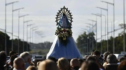 Peregrinación Juvenil a Luján 2026: recorrido, horarios y todo lo que hay que saber Peregrinación Juvenil a Luján 2026: recorrido, horarios y todo lo que hay que saber