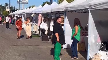 La feria Las Guadalupe se realizará este fin de semana en Pilar Walk.