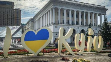 kiev o kyiv: ¿como se llama la capital de ucrania?