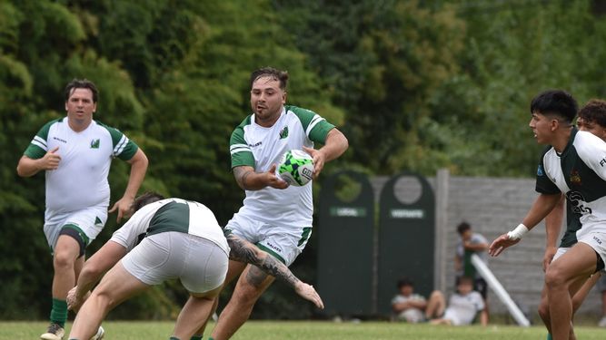 Los PInos juega otra vez en Pilar ante Las Cañas.