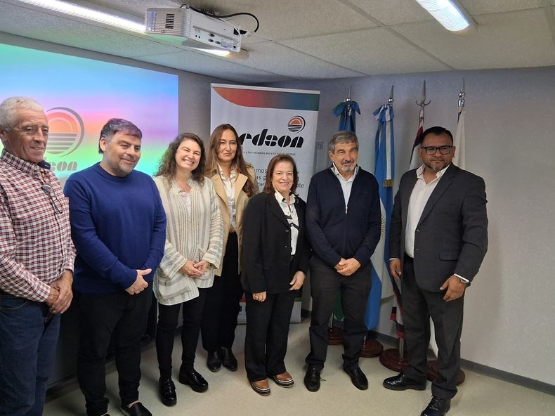 Bedson funciona en La Lonja desde hace casi 50 años.