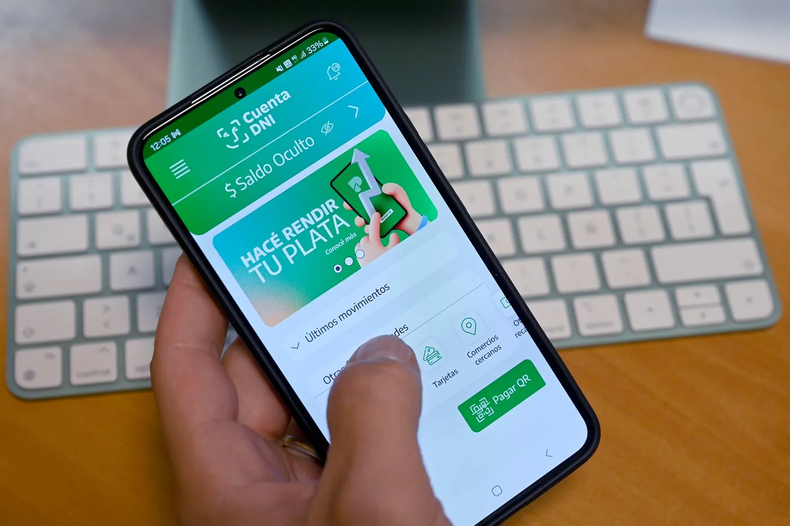 La billetera digital amplía sus beneficios en comercios de barrio, sumando más rubros y un tope mensual de reintegro que llega a los $20.000 durante agosto.