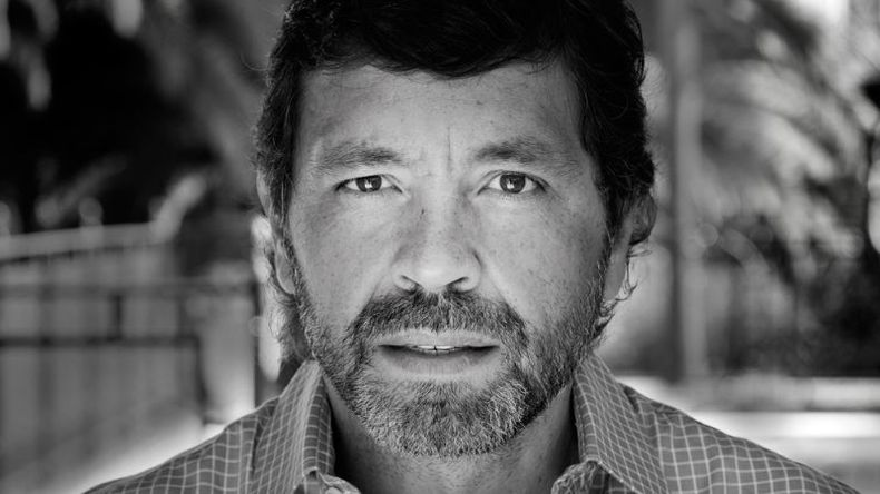 ACUSADO. Mateo Corvo se defiende a través de una carta..