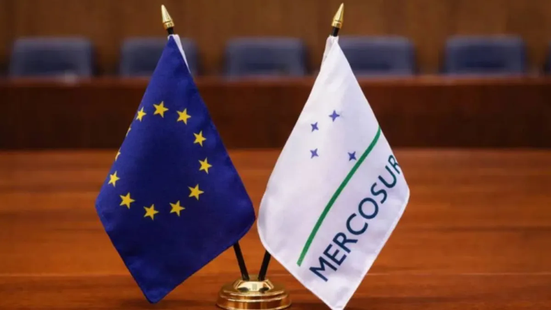 ¿Qué significa el histórico acuerdo entre el Mercosur y la UE? (todojujuy.com).