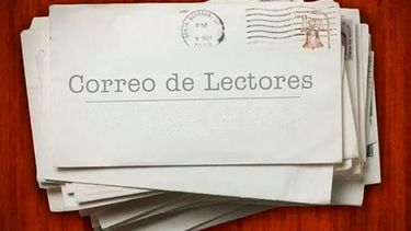 Correo de lectores: Repudio a acto negacionista