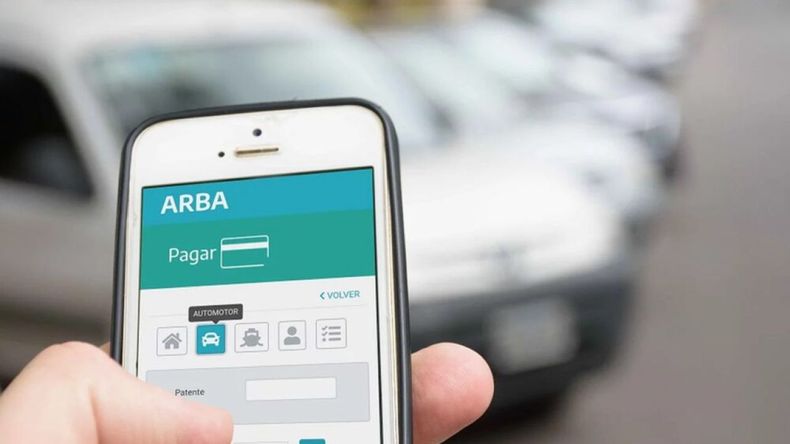 INÉDITO. La mayoría de los contribuyentes pagará menos por el Impuesto Automotor el año que viene.