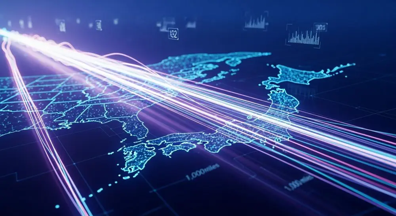 Japón rompe récord mundial de internet. (mundociencia.com).