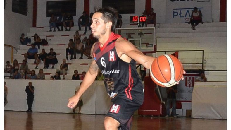 Facundo Romani..
