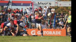 Rugby de Primera: Alumni sí, Deportiva no