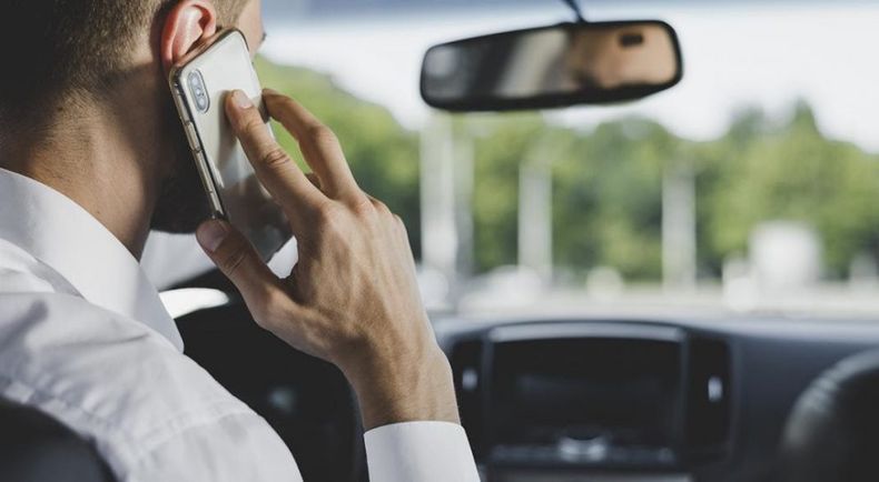 Con la nueva herramienta digital, cualquier persona podrá reportar hechos de violencia vial y conductas peligrosas en la vía pública.