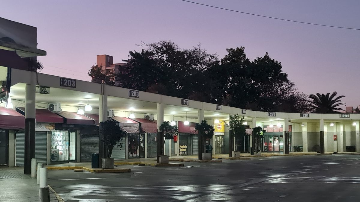 La UTA anunció un paro de colectivos para el jueves