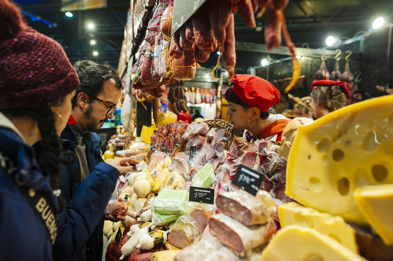 Llega Caminos y Sabores a La Rural. (caminosysabores.com.ar)..png