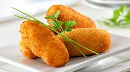 Día Internacional de la Croqueta. ¿Por qué se celebra hoy?