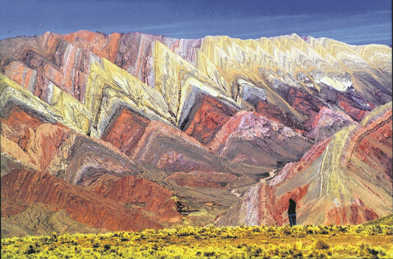 Cerro de los Siete Colores. (rionegro.com.ar). png