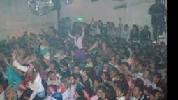 Horus funcionó hasta 2010. Cerró tras la muerte de un chico..