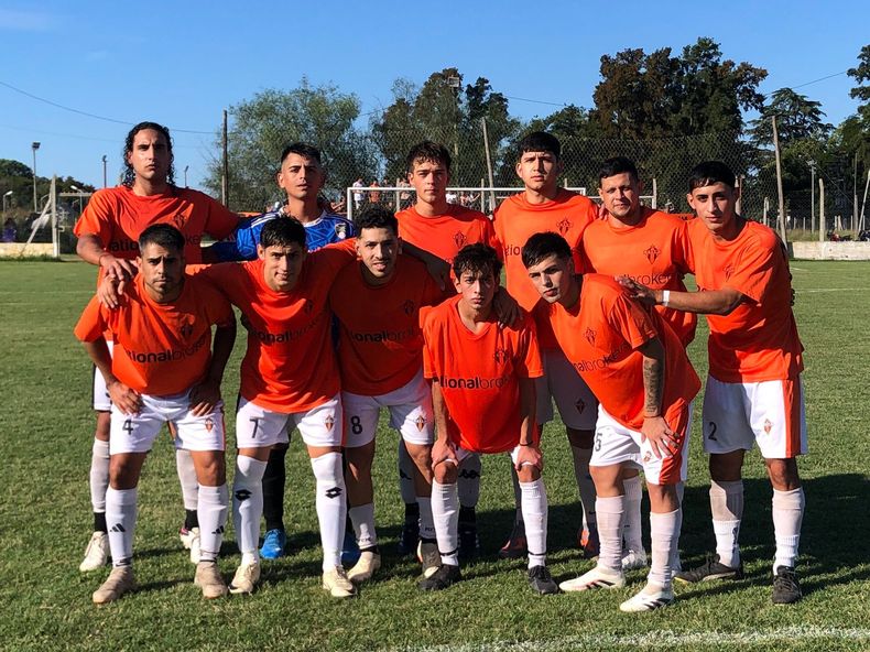 PUNTO Manzanares consigui un valioso empate ante uno de los protagonistas de la Divisin A