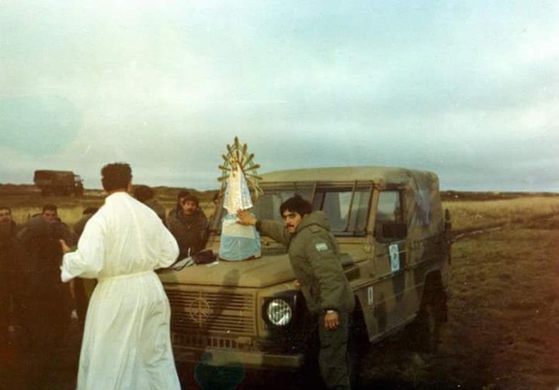 virgen de luján