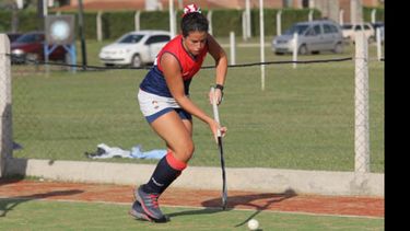 Deportiva A ganó su tercer partido consecutivo y comanda en la División E2..