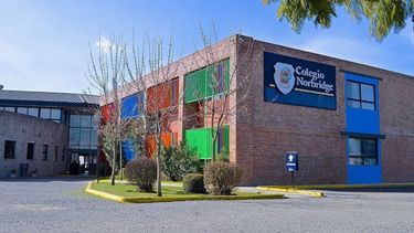 COLEGIO NORBRIDGE. Padres aseguran que no se dejó de pagar la cuota..