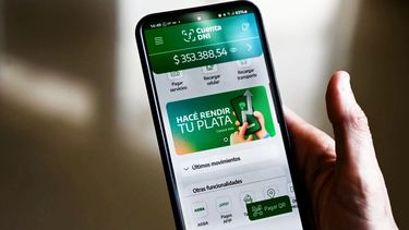 El Banco Provincia renueva sus beneficios con promociones clave con Cuenta DNI para arrancar la semana con ahorro. El Banco Provincia renueva sus beneficios con promociones clave con Cuenta DNI para arrancar la semana con ahorro.