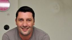 Christian Rasmussen es el nombre que suena para la lista del sciolismo. &nbsp;