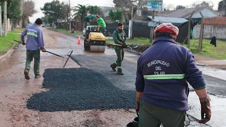 RECONOCIMIENTO. Todos los municipales cobrarán el bono..