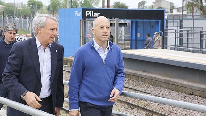 El gobierno podrá inaugurar obras en campaña hasta el 12 de octubre..