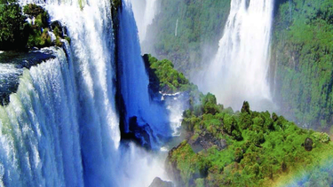 una de las 10 atracciones turisticas mas elegidas del mundo esta en argentina