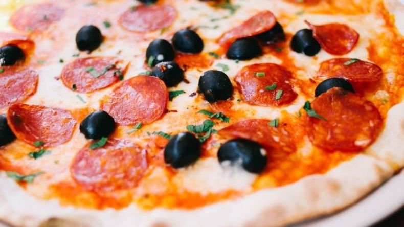 La noche de la pizza y la empanada tendrá lugar el próximo 12 de septiembre en todo el país.&nbsp;