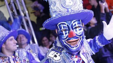 Esta noche cierran los festejos por el carnaval