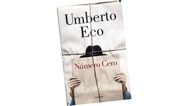 Hoy: “Número cero”