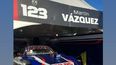 Martín Vázquez consiguió una de sus mejores actuaciones en el TC.