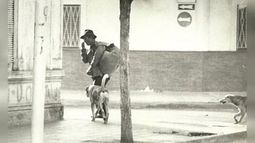Foto con historia