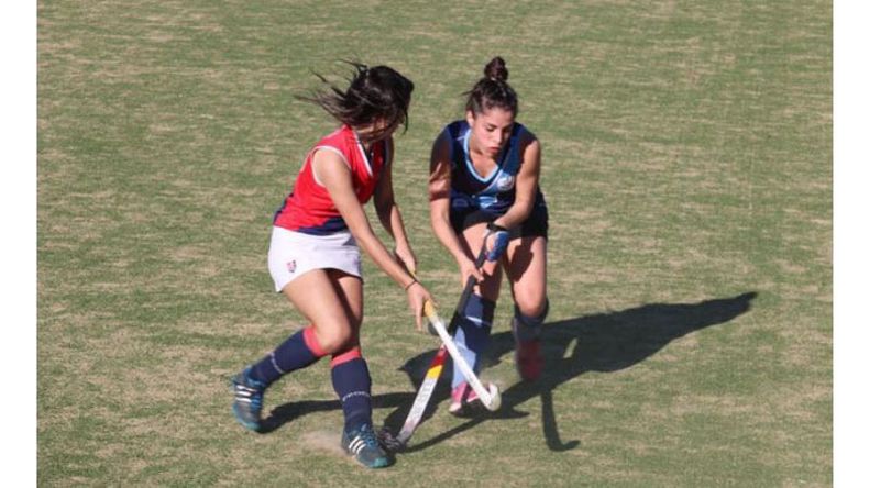 (Hernán Finkelstein). VOLVIÓ. Hebraica recuperó la sonrisa ante Manuel Belgrano. .