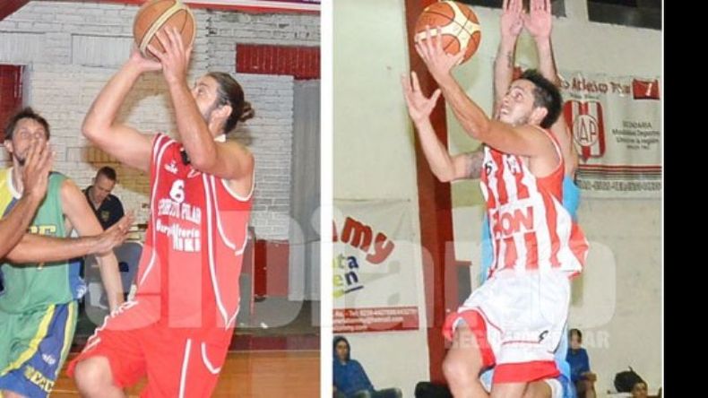 Arias, la experiencia del Rojo. Romani, juega su primer clásico..