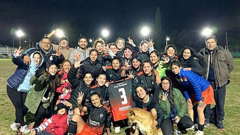 Manzanares logró su primer triunfo..