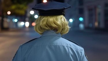 Los policías usaban pelucas rubias para tratar de atraer al violador serial.