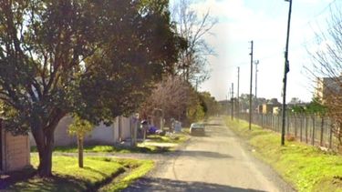 ZELAYA CENTRO. Lugar donde ocurrió el crimen. No hay detenidos. &nbsp;