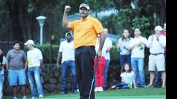 Sebastián Fernández se impuso con autoridad en el Abierto de Colombia..
