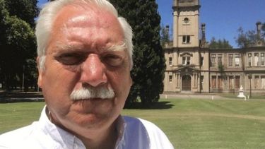 un pilarense podria ser candidato a gobernador de buenos aires