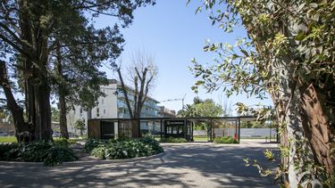 SAN GERÓNIMO. Un proyecto innovador en una ubicación de privilegio.