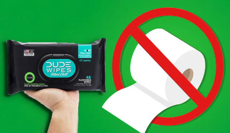 El papel higiénico está siendo desplazado por este producto. (LR/difusión)..png